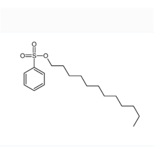四丙基烯-苯磺酸,tetrapropylenebenzenesulphonic acid
