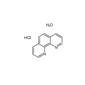 氯化-1,10-菲咯啉水合物