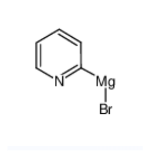 溴-2-吡啶基-镁,(pyridin-2-yl)magnesium bromide