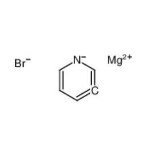3-吡啶溴化镁
