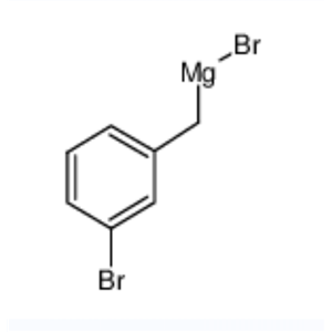 3-溴苯甲基溴化镁,magnesium,1-bromo-3-methanidylbenzene,bromide
