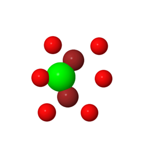 溴化锶六水合物,STRONTIUM BROMIDE HEXAHYDRATE