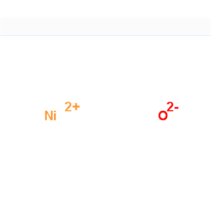 氧化镍,Nickel oxide