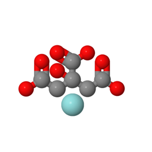 檸檬酸鋯鹽,citric acid, zirconium salt