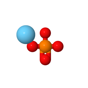 磷酸镧水合物