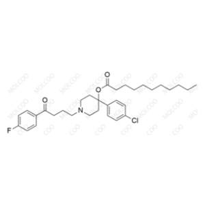 氟哌啶醇癸酸EP杂质J
