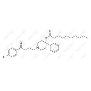 氟哌啶醇癸酸EP杂质A
