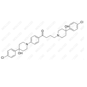 氟哌啶醇EP雜質(zhì)D,Haloperidol EP Impurity D