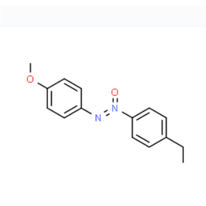 4-乙基-4'-甲氧基氧化偶氮苯