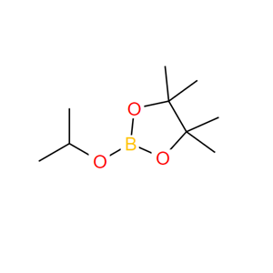 異丙醇頻哪醇硼酸酯,2-Isopropoxy-4,4,5,5-tetramethyl-1,3,2-dioxaborolane