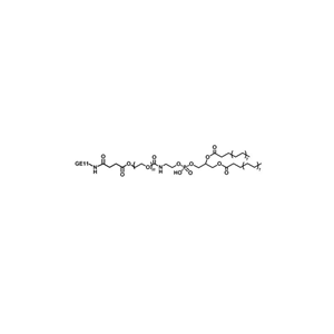 DSPE-PEG-GE11，磷脂-聚乙二醇-腫瘤細(xì)胞表皮生長(zhǎng)因子肽GE11