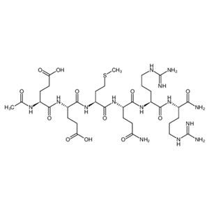 乙酰基六肽-8,Acetyl Hexapeptide-8