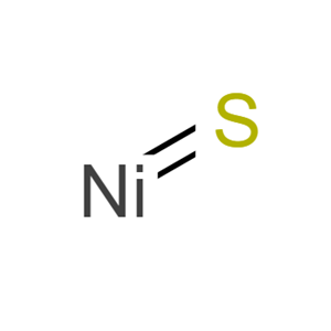 硫化镍,nickel sulfide
