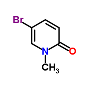 5-溴-1-甲基-2(1H)-吡啶酮
