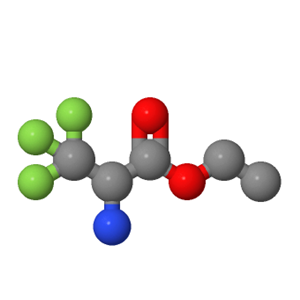 D-丙氨酸，3,3,3-三氟乙酯