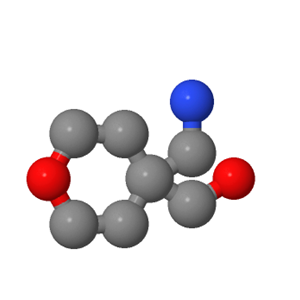 [4-(氨基甲基)-4-四氢吡喃基]甲醇