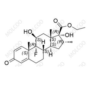 地塞米松USP相关物质E,Dexamethasone Related Compound E