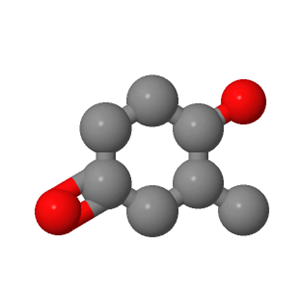 4-羟基-3-甲基环己酮