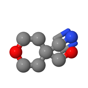 4-羟甲基四氢吡喃-4-甲腈