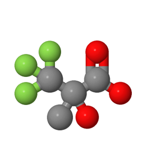 (R)-2-三氟甲基-2-羟基丙酸