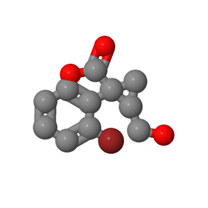 1-(2-溴苯基)-2-(羥甲基)-環(huán)丙烷羧酸