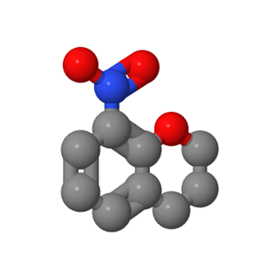 8-nitrochroMan,8-nitrochroMan