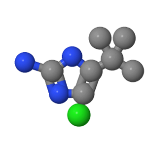 4-(叔丁基)-1H-咪唑-2-胺鹽酸鹽