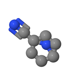 7-氮杂双环[2.2.1]庚烷-1-甲腈