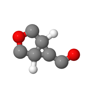 (1R,5S,6S)-3-氧杂二环[3.1.0]己烷-6-基甲醇
