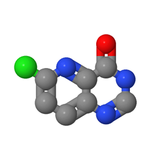 6-氯-3H,4H-吡啶并[3,2-d]嘧啶-4-酮