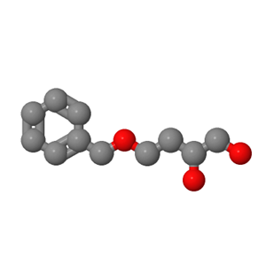 (S)-4-苄氧基-1,2-丁二醇,(S)-4-Benzyloxy-1,2-butanediol