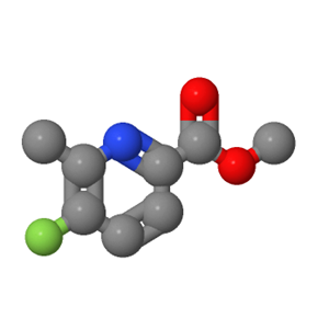 2-甲基-3-氟吡啶-2-甲酸甲酯