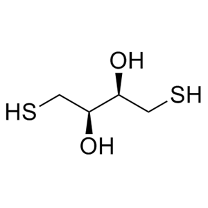 二硫代苏糖醇DTT,DL-1,4-Dithiothreitol