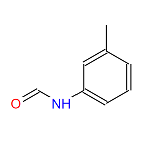 3085-53-8;3-甲基N-甲酰苯胺