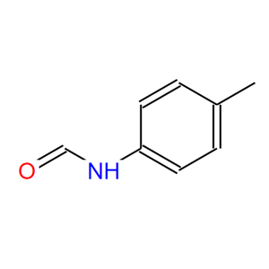 4-甲酰苯胺,4-METHYLFORMANILIDE