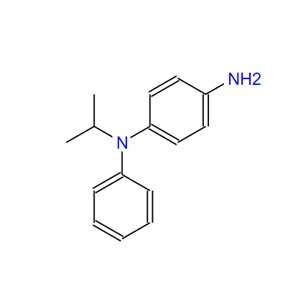 N-异丙基-N-苯基对苯二胺,n-(1-methylethyl)-n-phenyl-4-benzenediamine