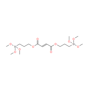 bis[3-(trimethoxysilyl)propyl] maleate