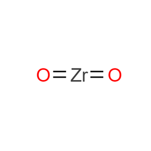 氧化锆,ZIRCONIUM OXIDE