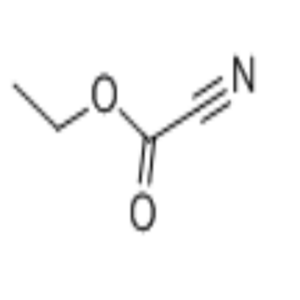 氰基甲酸乙酯,Ethyl cyanoformate