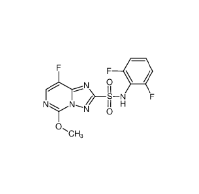 双氟磺草胺,FLORASULAM