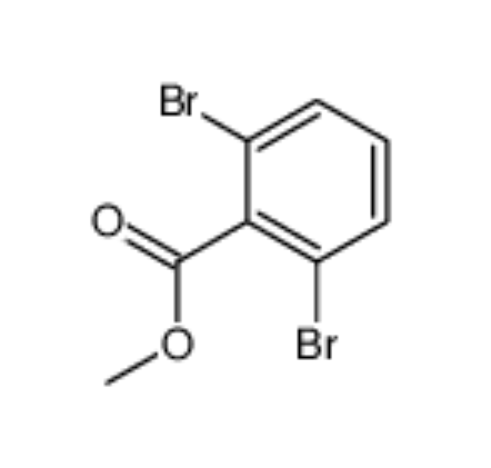 2,6-二溴苯甲酸甲酯,Methyl 2,6-dibromobenzoate