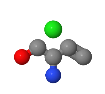 (S)-2-氨基丁-3-烯-1-醇盐酸盐,(S)-2-AMINO-BUT-3-EN-1-OL HYDROCHLORIDE