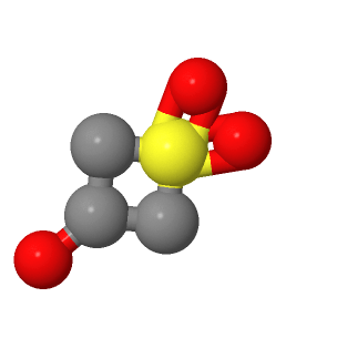 3-羟基硫杂环丁烷-1,1-二氧化物,3-Thietanol,1,1-dioxide