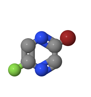 2-溴-5-氟吡嗪,2-Bromo-5-fluoropyrazine