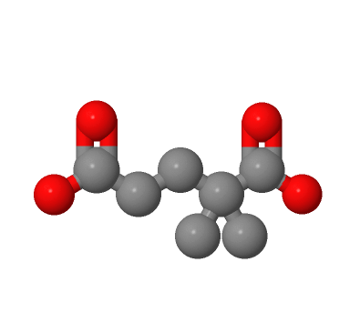 2,2-二甲基戊二酸,2,2-Dimethylglutaric acid