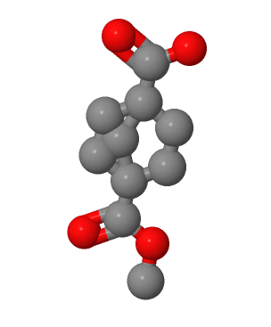 4-(甲氧基羰基)双环[2.2.1]庚烷-1-甲酸,4-(Methoxycarbonyl)bicyclo[2.2.1]heptane-1-carboxylicacid