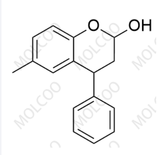 托特罗定杂质8,Tolterodine Impurity 8
