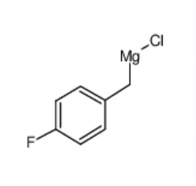 4-氟苄基氯化镁,4-FLUOROBENZYLMAGNESIUM CHLORIDE