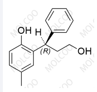 托特罗定杂质9,Tolterodine Impurity 9