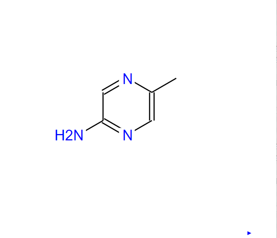 2-氨基-5-甲基吡嗪,5-Methylpyrazin-2-aMine